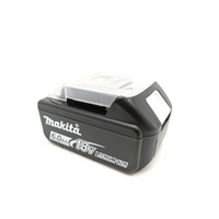 Makita BL1860B 18V LXT 6.0Ah Lithium-Ion Battery