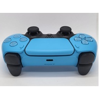 Sony DualSense PlayStation 5 PS5 Wireless Controller CFI-ZCT1W Starlight Blue