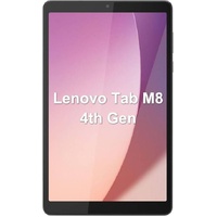 Lenovo Tab M8 4Th Gen Android Tablet 