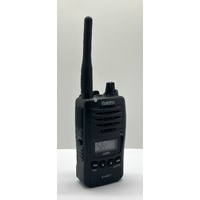 Uniden UH850 Handheld Radio with Charger