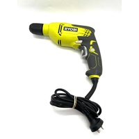 Ryobi RPD800 800W 13mm Corded Hammer Drill Compact Lightweight Robust Design