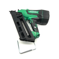 Hikoki NR1890DBCL 18V 90mm Cordless Framing Nailer 36V Batteries with Charger