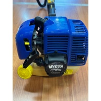 Victa Tornado Plus 2-Stroke 26cc 79dBA Line Trimmer TTS2226 AC