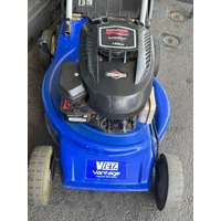 Victa Vantage 500 Series 158cc 18 Inch Blade Mulch or Catch 4-Stroke Mower