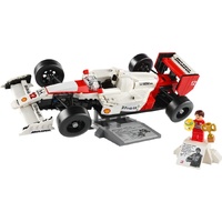 LEGO Icons McLaren MP4/4 and Ayrton Senna 10330 693pcs