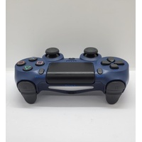 Sony DualShock 4 V2 Midnight Blue Controller CUH-ZCT2E for PlayStation 4