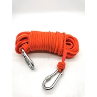 King Kong Magnetics with 400lb Magnet 20m Nylon Rope Gloves Thread Locker