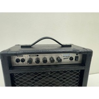 Ashton BA15 40W 50/60Hz Bass Amplifier