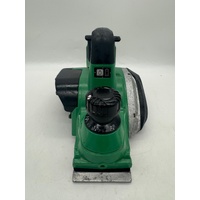 Hitachi P18DSL 18V 82mm Cordless Planer Skin Only