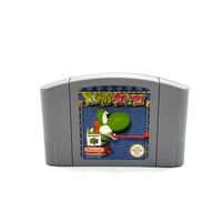 Yoshi’s Story Nintendo 64 Video Game Cartridge