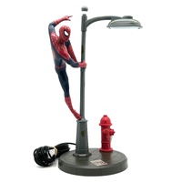 Paladone Marvel Spider-Man Light Lamp with Dimmer Switch