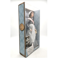 Barbie Inspiring Women Series Florence Nightingale Collectible Doll