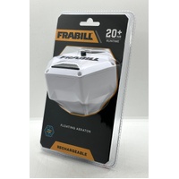 Frabill Rechargeable Floating Aerotor FRBAP22 20+ Hours Runtime