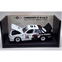 Biante Classics 1990 Bathurst Winner HRT VL Commodore Diecast Model 4027/6000