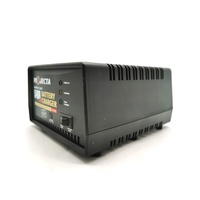 Projecta 12V DC 5400mA Auto Battery Charger AC800