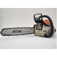 STIHL MS211C 35.2cc Petrol Chainsaw 