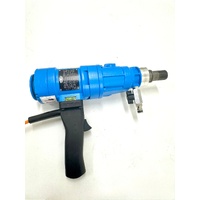 Tyrolit 2000W 3 Speed Handheld Core Drill DME20PWP with Case