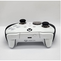 Microsoft Elite Core Controller White for Xbox Series X/S