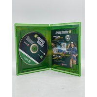 Farming Simulator 25 Xbox Series X Video Game