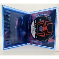 Marvel's Spider-Man Miles Morales Ultimate Edition PlayStation 5 Video Game