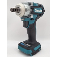 Makita DTW300 18V LXT 1/2 Inch Drive Cordless Brushless Impact Wrench Skin Only