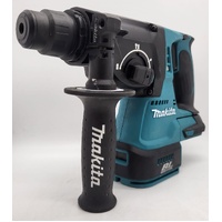 Makita DHR242 18V 24mm Cordless Brushless Rotary Hammer Drill Skin Only