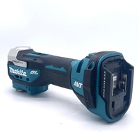 Makita DTM52 18V LXT Cordless Multi Tool Skin Only