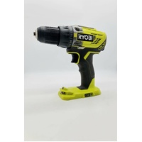 Ryobi 18V ONE+ Drill Driver R18DD3 with 4.0Ah Battery and Charger