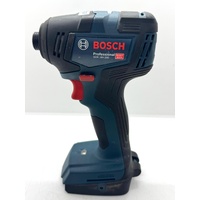 Bosch GDR 18V-200 Cordless Brushless Impact Driver with 1 x 5.0Ah Battery