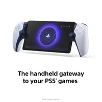 Sony PlayStation Portal Remote Player for PlayStation 5 Console