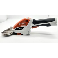 Stihl HSA 26 Shears Kit Cordless and Lightweight with 1 x Battery and Charger