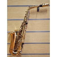 Jupiter JAS-567 Alto Saxophone with Hard Case