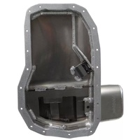 Moroso 20967 Oil Pan for Mitsubishi Evo 1996 to 2007