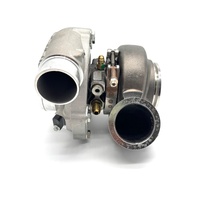 Garrett G Series G30-900 Standard Rotation Turbocharger Supercore and Housing