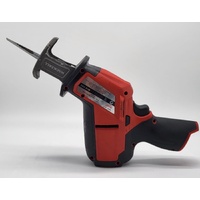 Milwaukee M12 Fuel Hackzall 12V Cordless Reciprocating Saw M12 CHZ Skin Only 