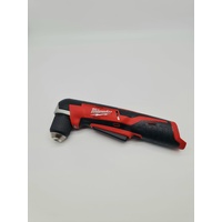 Milwaukee C12 RAD 12V Li-Ion Cordless Right Angle Drill Skin Only