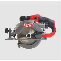 Milwaukee CCS44-0 12V M12 FUEL Brushless 140mm Compact Circular Saw Skin Only