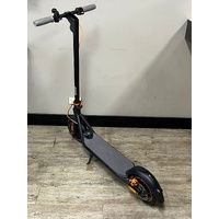 Segway Ninebot F40A Electric Scooter Dark Grey 10 Inch Tires Max speed of 25km/h