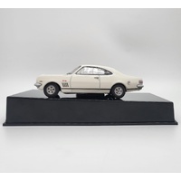 AUTOart 1:43 Holden Monaro HK GTS 328 Ermine White 53421 Diecast Collectable Car