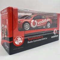 Hobby Headquarters Team Vodafone RC Drift Supercar #888 Craig Lowndes