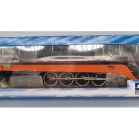 Bachmann 50201 HO Southern Pacific Daylight GS4 4-8-4 Steam Loco (DCC) #4449