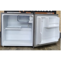 Kogan 46L Stainless Steel Cold Bar Fridge KAM46LBRSFA