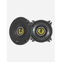 Kicker 46CSC44 4 Inch Car Coaxial Speakers 150W Max 50W RMS