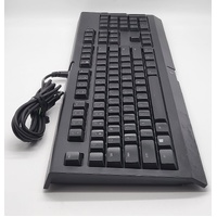 Razer RZ03-02260100-R3M1 Cynosa Chroma Membrane Wired Gaming Keyboard