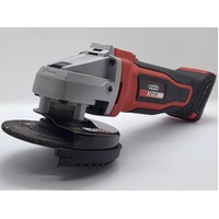 Ozito PXC 18V 115mm M14 Cordless Angle Grinder PXAGS-115 Skin Only