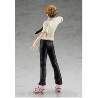 Good Smile Company Pop Up Parade Chainsaw Man Denji Collectable Figure