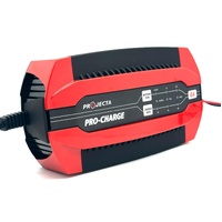 Projecta Pro-Charge 12V 8Amp Battery Charger PC800