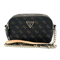 Guess Noelle Crossbody Bag with Chain Shoulder Bag