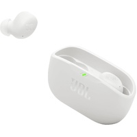 JBL Wave Buds 2 True Wireless Noise Cancelling Bluetooth Earbuds White