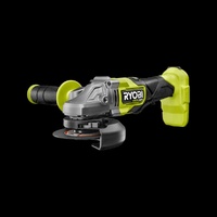 Ryobi 18V ONE+ 125mm HP Brushless Cordless Angle Grinder RAG18X Skin Only